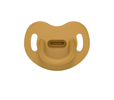 Suavinex Chupete Fisiologico 0/6M SX Mostaza