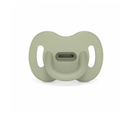 Suavinex Chupete Fisiologico Pro Silicona 0-6M