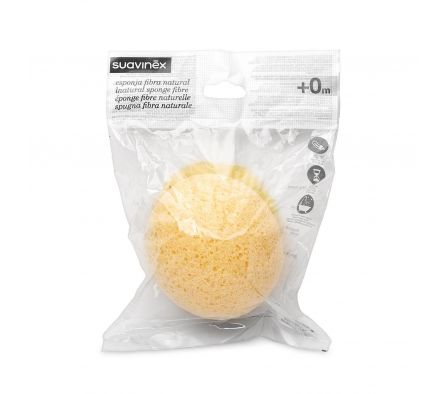 Suavinex Esponjas Surtidas de Mar 