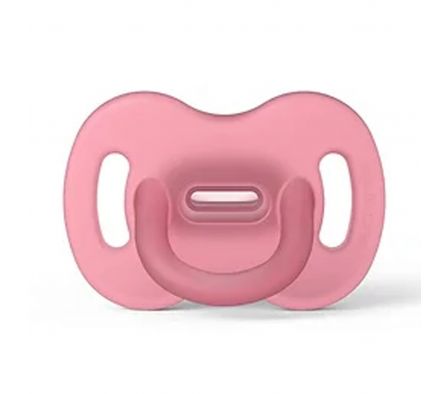 Suavinex Chupete Fisiologico Memories 6-18M Pink