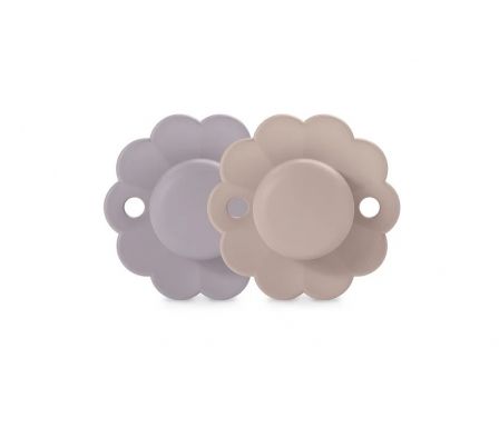 Suavinex Chupete Fisiológico 0/6M Wonder Malva/Lav