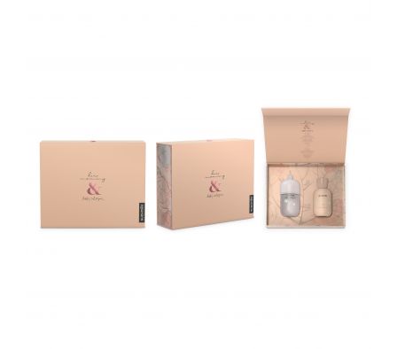 Suavinex Set Dear Mommy + Colonia Baby100 ml