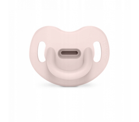 Suavinex Chupete Anatomico Pro Silicona 6-18M