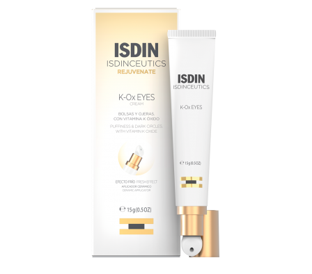 Isdin Contorno de ojos 15ml 