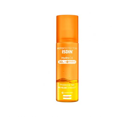 Isdin FotoProtector Hydro Oil SPF30 200 ml
