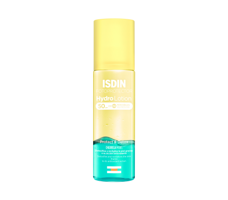 Isdin Fotoprotector Locion Hidratante FPS50 200ml