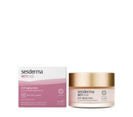 Sesderma Reti Age Crema Facial x 50 ml