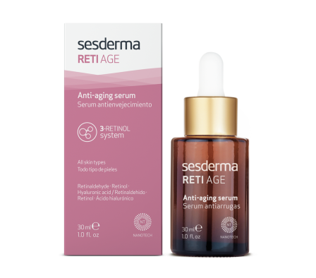 Sesderma Reti Age Serum Antienvejecimiento 30ml