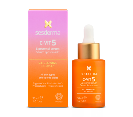 Sesderma C Vit 5 Serum Liposomal 30 ml