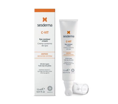Sesderma C-Vit Contorno De Ojos 30ml