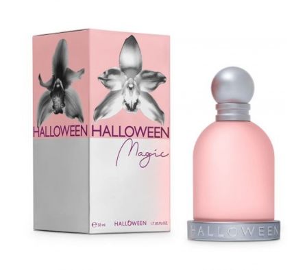 Halloween Magic EDT 50ml