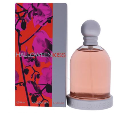 Halloween Perfume Kiss EDT 100ml
