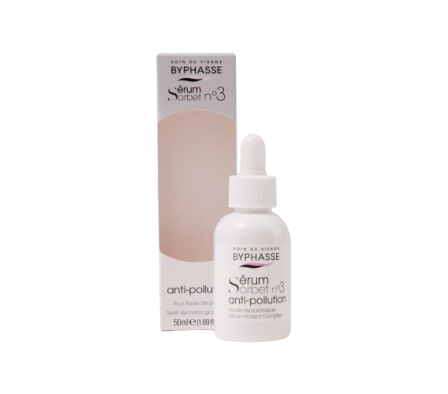 Byphasse Serum Ani-Polution 50ml