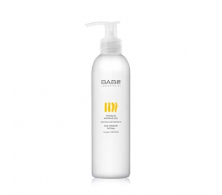 Babe Gel Higiene Intima 250 ml