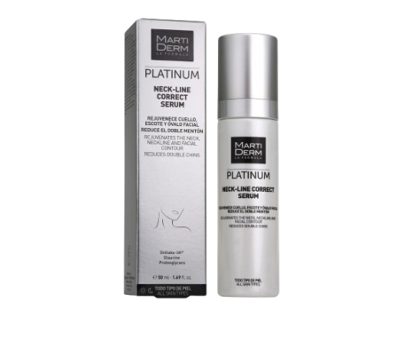 MartiDerm Platinum Serum Corrector 50ml