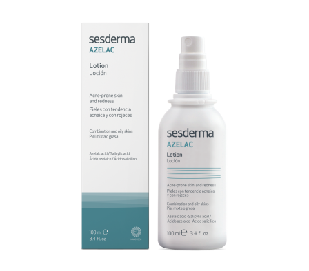 Sesderma Azelac Loción 100 ml