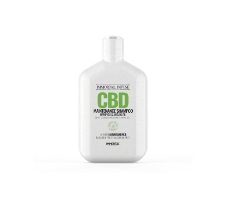 Immortal Spray Sin Enjuague Dragon Blood 500 ml