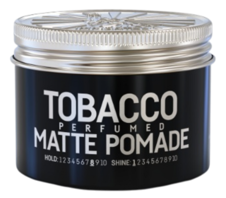 Immortal NYC Pomada p/Barba Sabor Tabaco 100ml