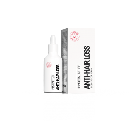 Immortal Infuse Serum Anticaida 50 ml