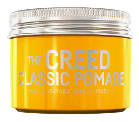 Immortal NYC The Creed Pomada Clasica 100 ml