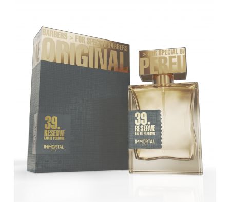 Immortal NYC Perfume Original Reserve 39 EDP 50 ml