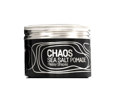 Immortal NYC Chaos Pomada de Sal Marina 100 ml