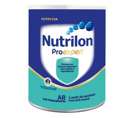 Nutrilon Leche en Polvo ProExpert AR 400gr