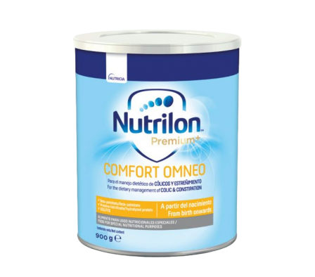 Nutrilon Confort Omneo 900g