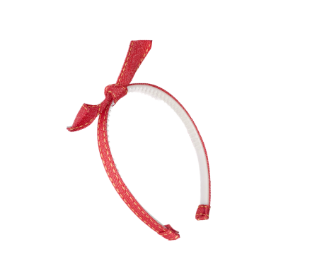 Belle Lu Vincha Nudito