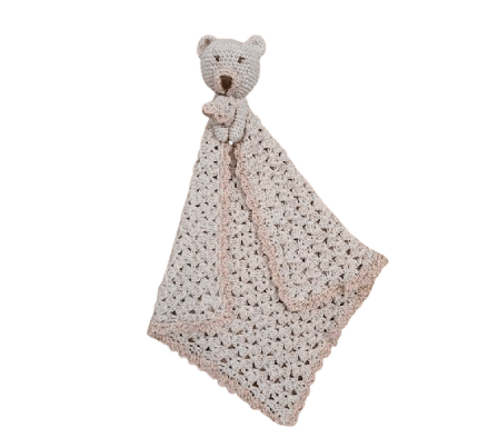 Baby Sleep Mantita de Apego 