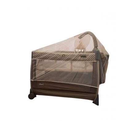 Baby Sleep Mosquitero P/ PractiCuna 