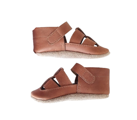 Chiquitalove Franciscana Cuero Suela T13