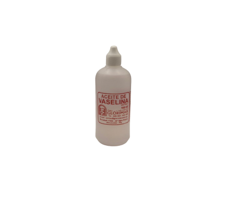 Aceite de Vaselina 100ml