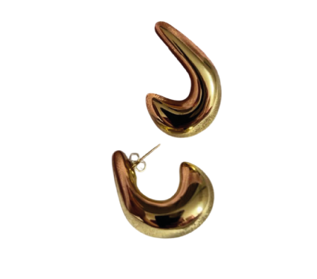 Madonna Aro Acero MA21-305