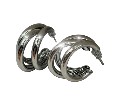 Madonna Aro de Acero MA24-597-1