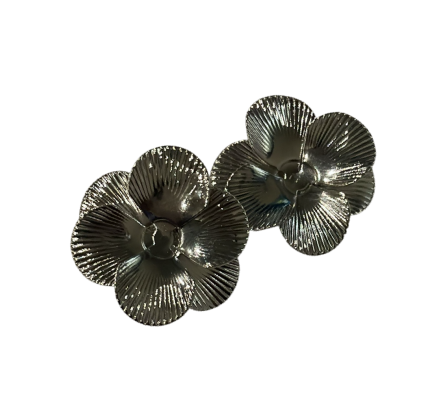 Madonna Aro de Acero MA23-243-P