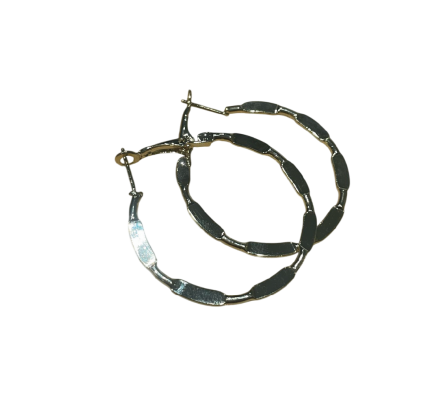 Madonna Aro de Acero 24-579 D