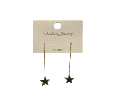 Madonna Aro de Acero MA22-563 Dorado