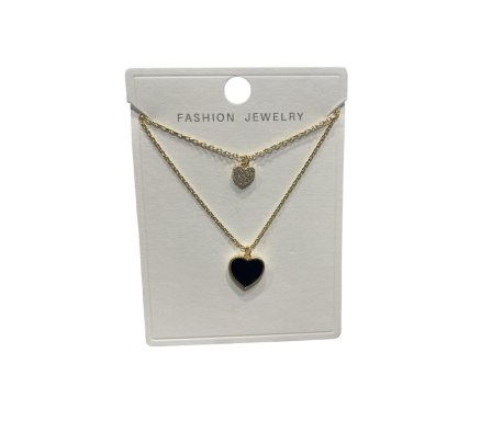 Madonna Collar de Acero MA25-171