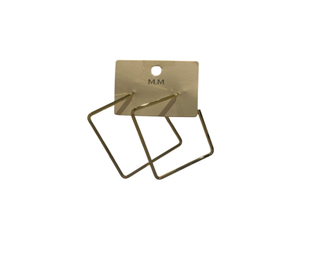 Madonna Aro de Acero MA24-246