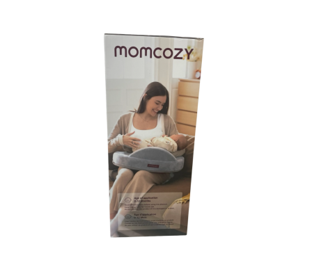 Momcozy Almohada Para Amamantar