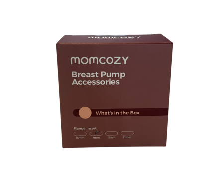 Momcozy Inserto Tamaño 17mm M9