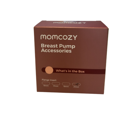 Momcozy Inserto Tamaño 21mm M9