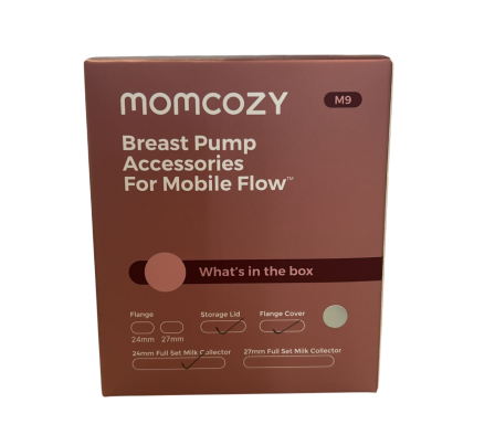Momcozy Juego de Colector M9