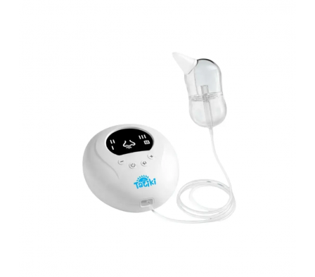 Tatiki Aspirador Nasal Electrico