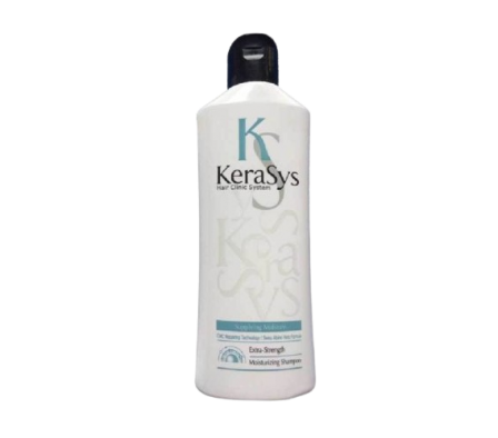 Kerasys Shampoo Moisturizing 180ml 
