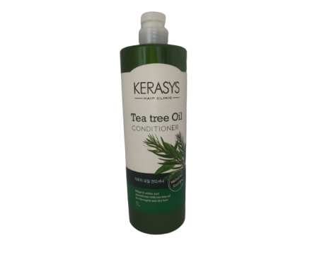 Kerasys Acondicionador Tea Tree Oil 1L