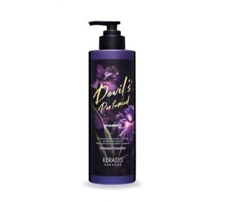 Kerasys Shampoo Devils Perfumed Midnight 1l