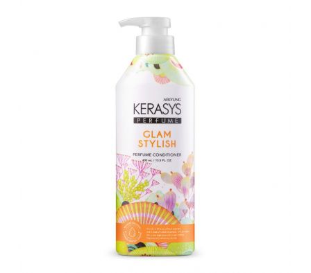Kerasys Acondicionador Glam & Stylish 400ml