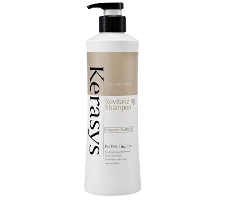 Kerasys Shampoo Revitalizing 400ml 